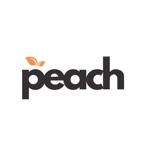 PEACH Logo